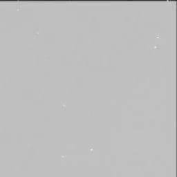 Sol 2162: Mast Camera (Mastcam)