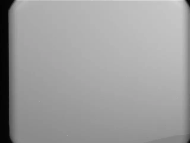 Sol 2163: Mast Camera (Mastcam)