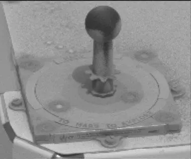 Sol 2165: Mast Camera (Mastcam)