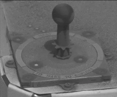 Sol 2165: Mast Camera (Mastcam)