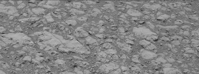 Sol 2165: Mast Camera (Mastcam)