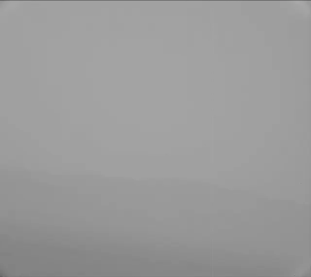 Sol 2166: Mast Camera (Mastcam)