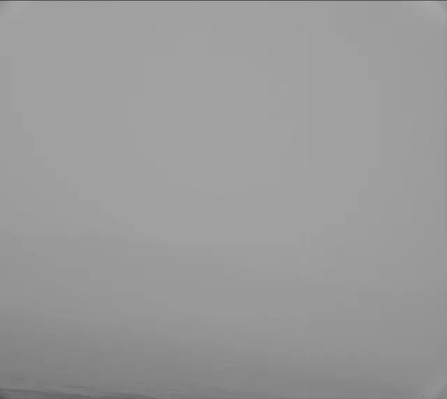 Sol 2166: Mast Camera (Mastcam)