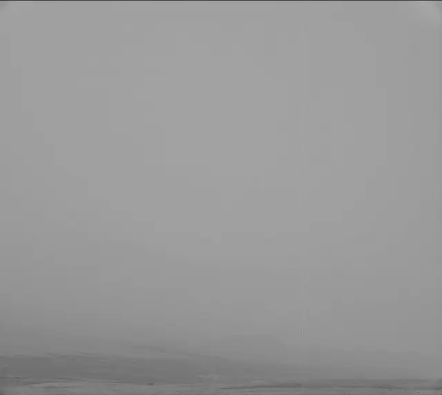 Sol 2166: Mast Camera (Mastcam)