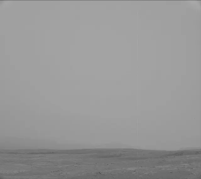 Sol 2166: Mast Camera (Mastcam)