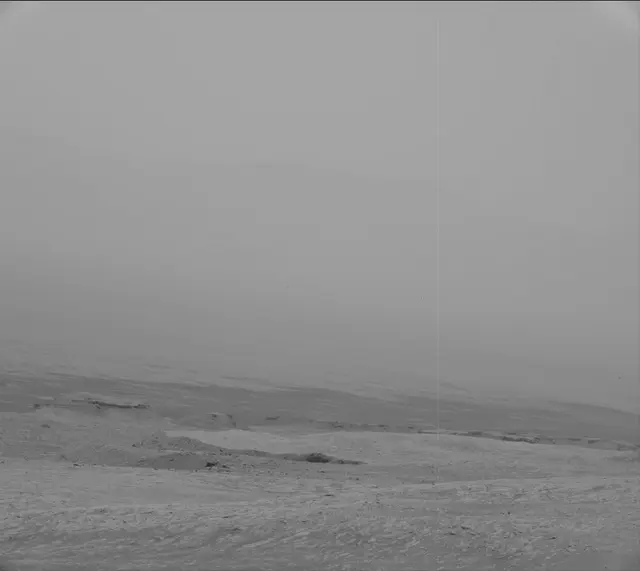 Sol 2166: Mast Camera (Mastcam)