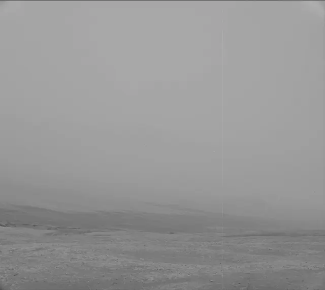 Sol 2166: Mast Camera (Mastcam)