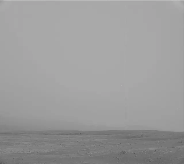 Sol 2166: Mast Camera (Mastcam)