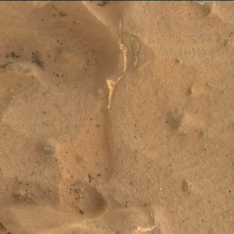 Sol 2166: Mars Hand Lens Imager (MAHLI)