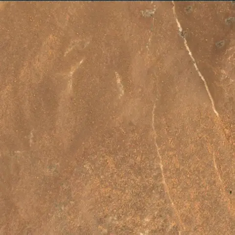 Sol 2166: Mars Hand Lens Imager (MAHLI)