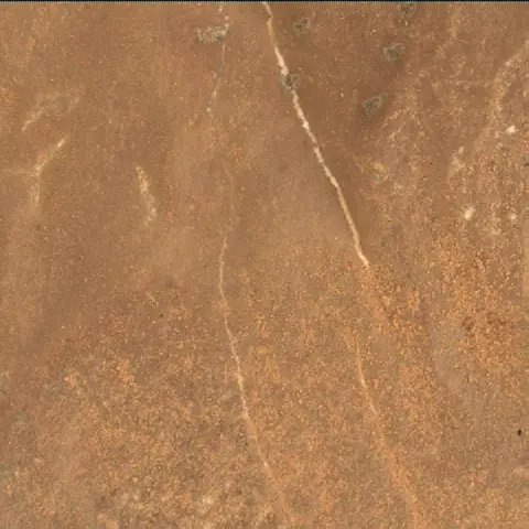 Sol 2166: Mars Hand Lens Imager (MAHLI)