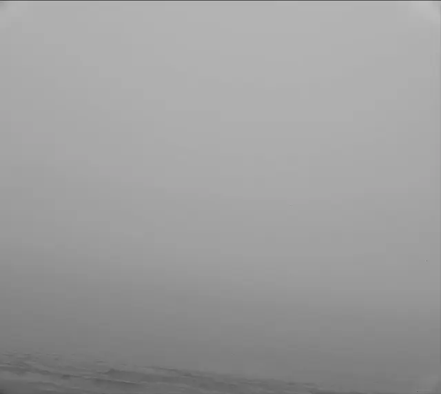 Sol 2167: Mast Camera (Mastcam)