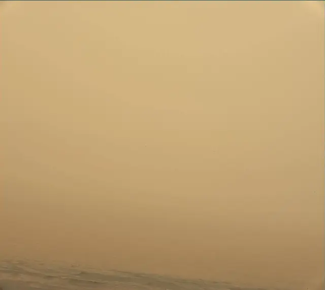 Sol 2167: Mast Camera (Mastcam)