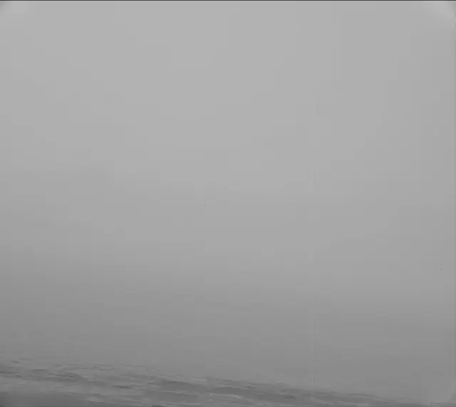 Sol 2167: Mast Camera (Mastcam)
