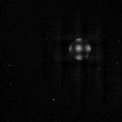 Sol 2167: Mast Camera (Mastcam)