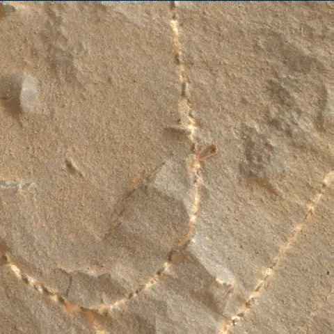 Sol 2168: Mars Hand Lens Imager (MAHLI)