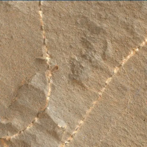 Sol 2168: Mars Hand Lens Imager (MAHLI)