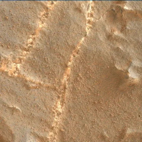 Sol 2168: Mars Hand Lens Imager (MAHLI)