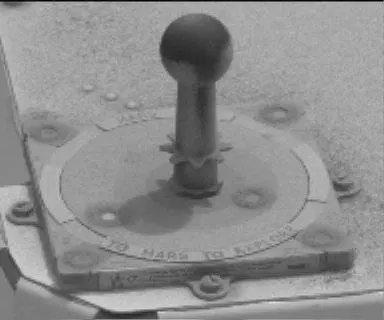 Sol 2169: Mast Camera (Mastcam)