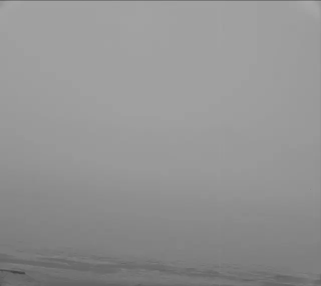 Sol 2169: Mast Camera (Mastcam)