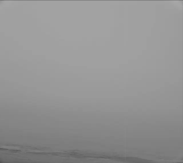 Sol 2169: Mast Camera (Mastcam)
