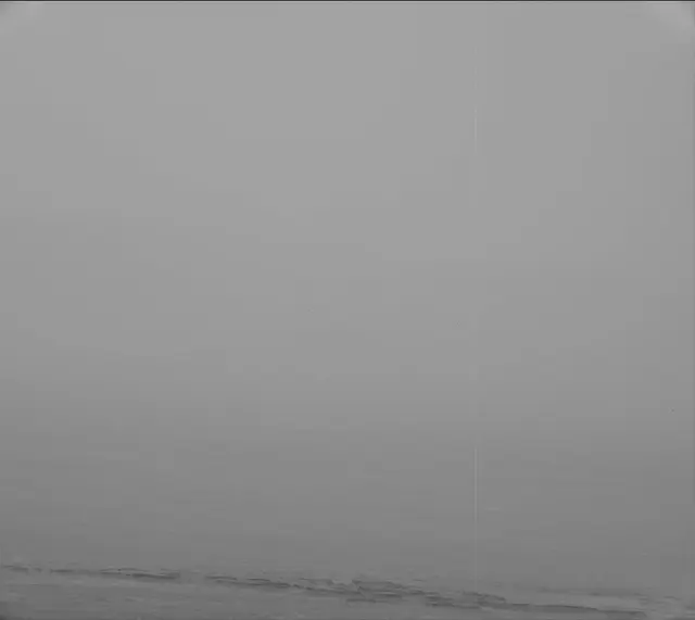 Sol 2169: Mast Camera (Mastcam)