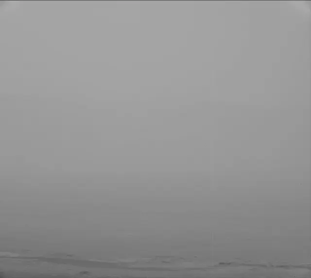 Sol 2169: Mast Camera (Mastcam)