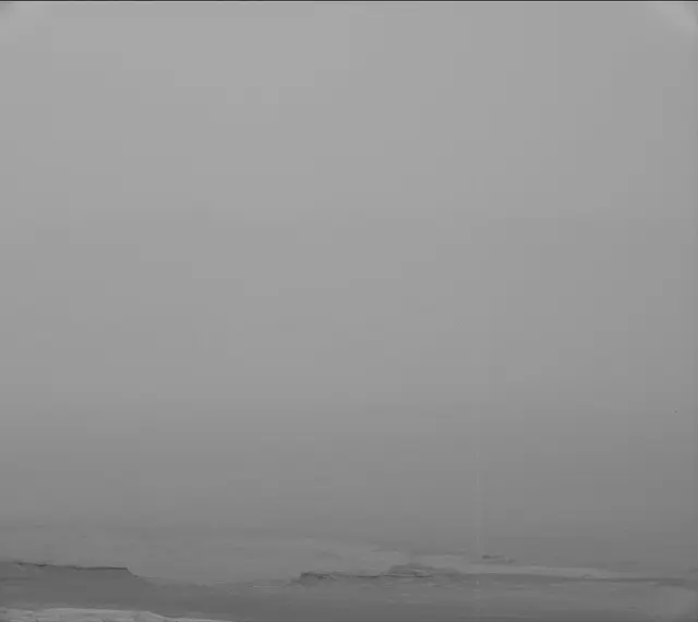 Sol 2169: Mast Camera (Mastcam)