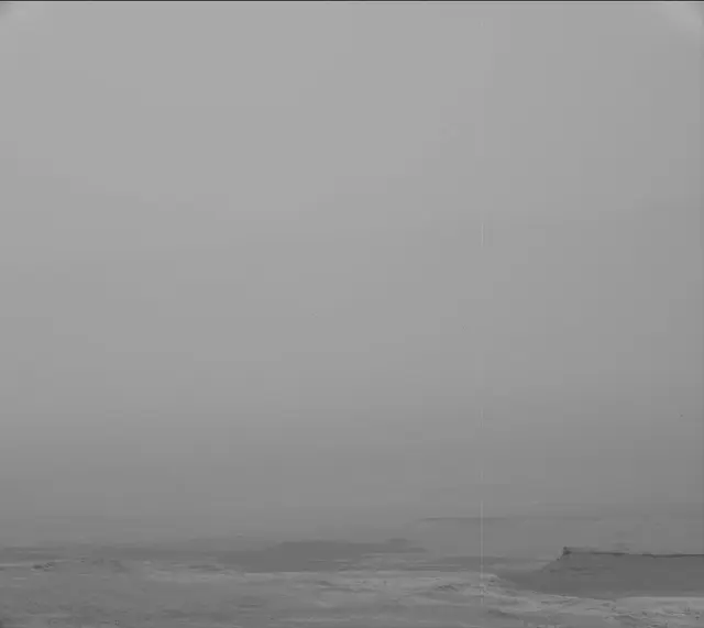 Sol 2169: Mast Camera (Mastcam)