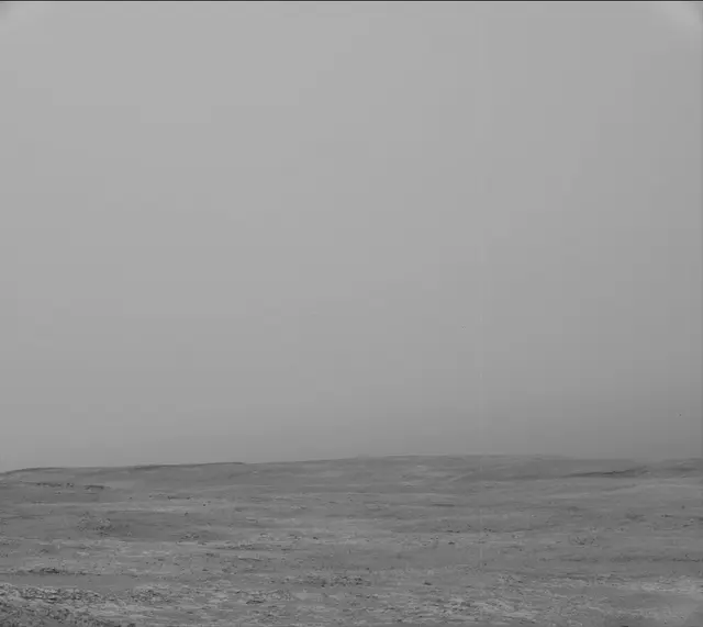 Sol 2169: Mast Camera (Mastcam)