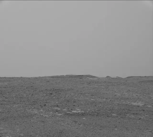 Sol 2169: Mast Camera (Mastcam)