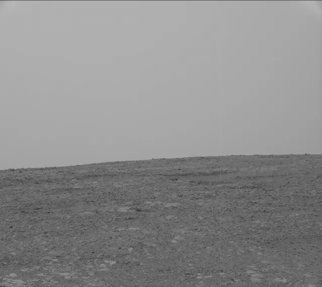 Sol 2169: Mast Camera (Mastcam)