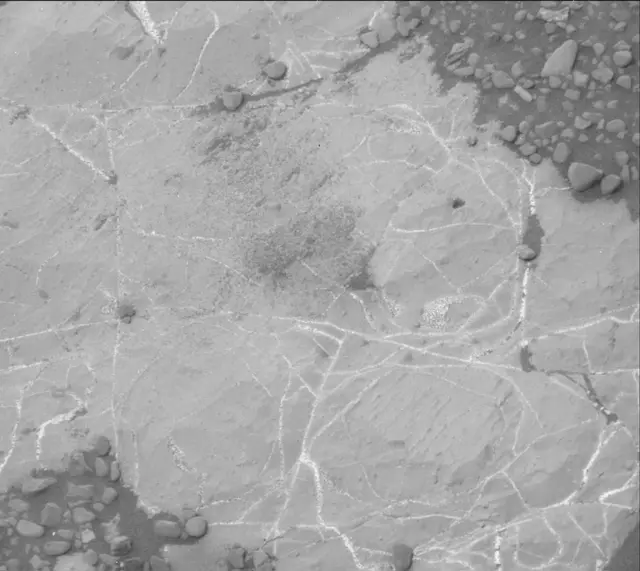 Sol 2169: Mast Camera (Mastcam)