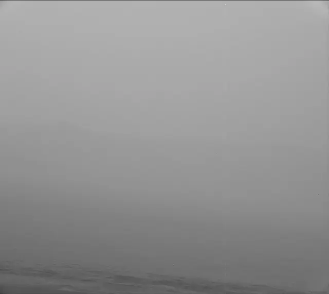 Sol 2170: Mast Camera (Mastcam)