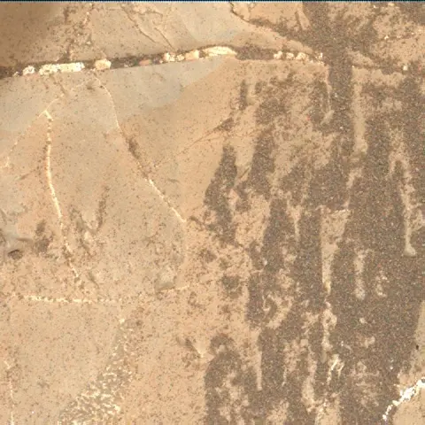 Sol 2170: Mars Hand Lens Imager (MAHLI)