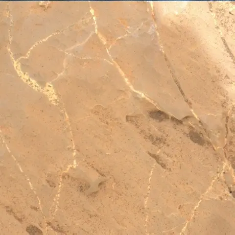 Sol 2170: Mars Hand Lens Imager (MAHLI)