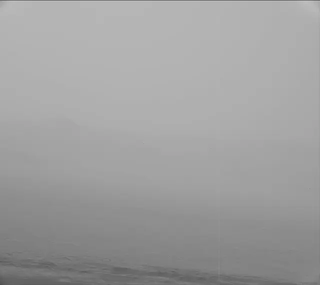 Sol 2171: Mast Camera (Mastcam)