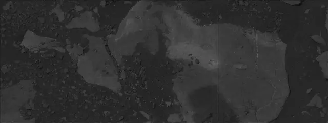 Sol 2171: Mast Camera (Mastcam)