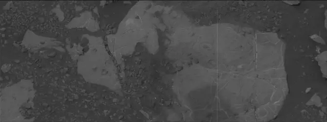 Sol 2171: Mast Camera (Mastcam)