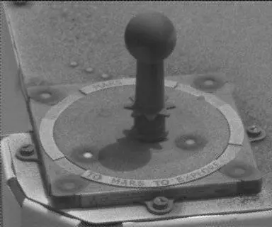 Sol 2171: Mast Camera (Mastcam)
