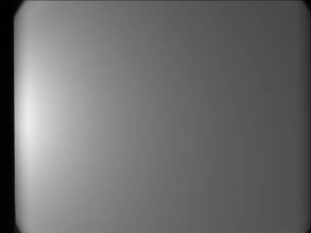 Sol 2171: Mast Camera (Mastcam)