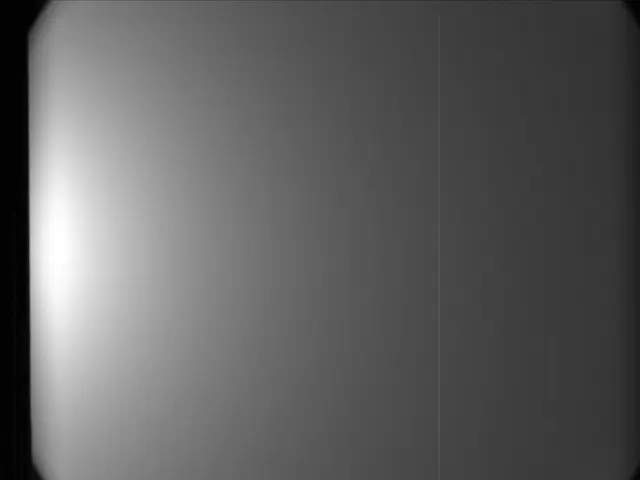 Sol 2171: Mast Camera (Mastcam)