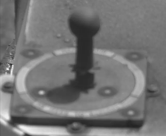 Sol 2171: Mast Camera (Mastcam)