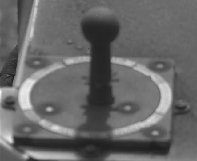 Sol 2173: Mast Camera (Mastcam)