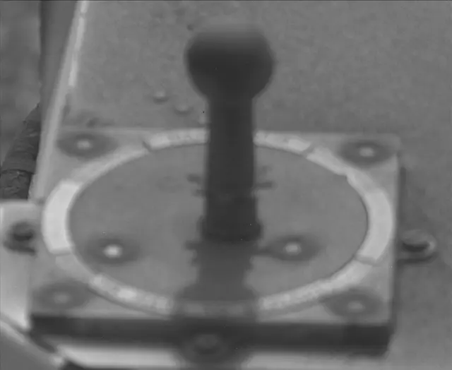 Sol 2173: Mast Camera (Mastcam)