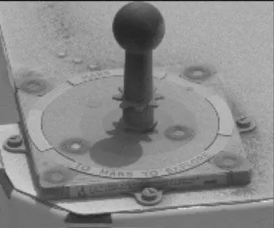 Sol 2211: Mast Camera (Mastcam)