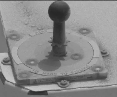 Sol 2211: Mast Camera (Mastcam)
