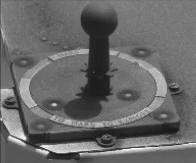 Sol 2211: Mast Camera (Mastcam)