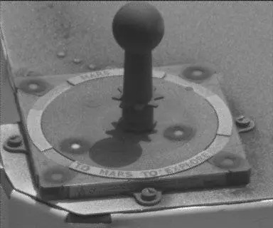 Sol 2211: Mast Camera (Mastcam)