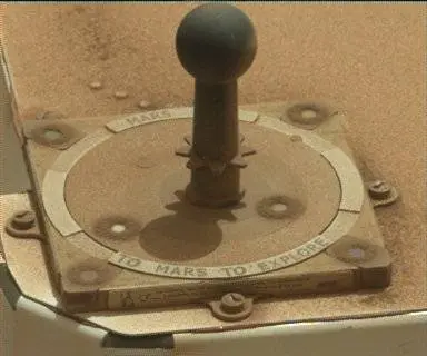 Sol 2211: Mast Camera (Mastcam)